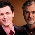 Noticia Nolan ficha a Tom Holland para un drama de vampiros