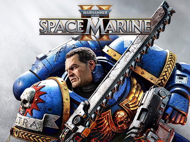 Amazon revela secretos del episodio de Warhammer 40k en 'Secret Level'