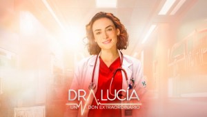 ¡La espera termina! La Dra. Lucía regresa: Un don extraordinario y nuevas revelaciones.