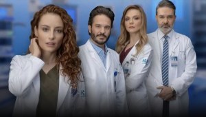 Conoce a los personajes, héroes y villanos de la serie, Dra. Lucía: Un don extraordinario
