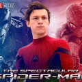 Noticia Tom Holland vuelve: 'Spider-Man 4' confirmado y en marcha