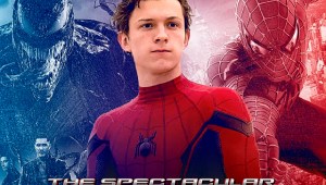 Tom Holland vuelve: 'Spider-Man 4' confirmado y en marcha