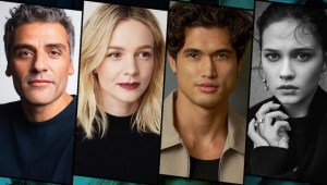 Netflix confirma la segunda temporada de 'Bronca' con un elenco estelar