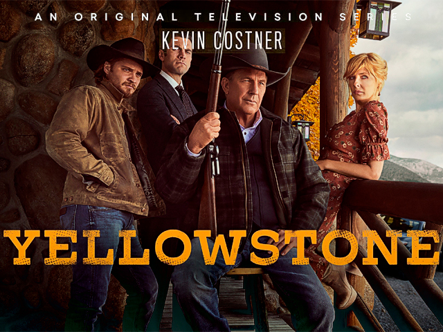 El tráiler final de 'Yellowstone' trae de vuelta a Kevin Costner
