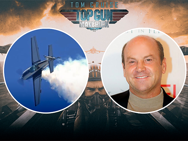 Tragedia en 'Top Gun: Maverick': Muere el instructor de vuelo de Tom Cruise