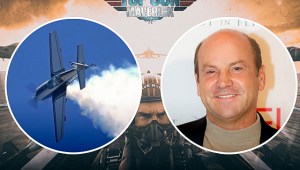 Tragedia en 'Top Gun: Maverick': Muere el instructor de vuelo de Tom Cruise