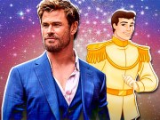 Noticia Chris Hemsworth será el Príncipe Azul en el nuevo live-action de Disney