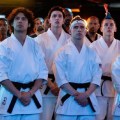 Noticia Nuevo tráiler de Cobra Kai: Miyagi-Do contra el mundo