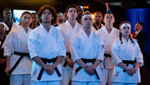 Nuevo tráiler de Cobra Kai: Miyagi-Do contra el mundo 