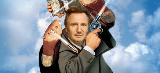 Liam Neeson anuncia su retiro del cine de acción: 
