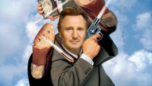 Liam Neeson anuncia su retiro del cine de acción: 