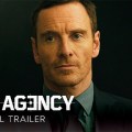 Noticia Michael Fassbender y Richard Gere, juntos en el apasionante tráiler de su nueva serie