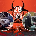 Noticia ¡Confirmado! '28 años después' se grabó solo con un iPhone