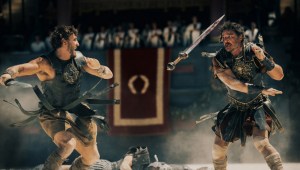 Gladiator 2: Un Viaje épico regresa a la pantalla con nuevos y viejos personajes