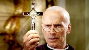  El Gran Poder de Dios «Libera Nos»: El combate de los exorcistas.La verdad detrás del exorcismo.