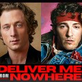 Noticia Primer vistazo a Jeremy Allen White como Bruce Springsteen en 'Deliver Me From Nowhere'