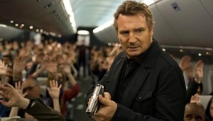 ¡Adiós a un héroe!:  A los 72 años, Liam Neeson anuncia su retiro del cine de acción