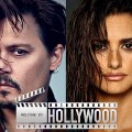 Noticia Johnny Depp vuelve a Hollywood con un thriller de acción con Penélope Cruz