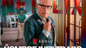 Ted Danson se convierte en 