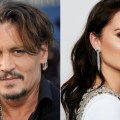 Noticia ¡Regresa Johnny Depp! y se une a Penélope Cruz en la película: La historia de 'Day Drinker'.