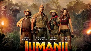 Sony anuncia oficialmente la llegada de 'Jumanji 4' y revela su fecha de estreno