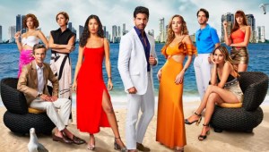 Descubre el elenco explosivo que da vida  a  la novela ‘Escupiré sobre sobre sus tumbas’.