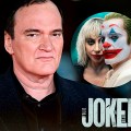 Noticia Tarantino defiende ‘Joker 2’ y se mofa de los críticos 'frikis'