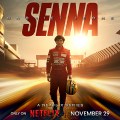 Noticia Netflix lanza el tráiler de Senna, la nueva serie biográfica sobre la icónica leyenda de la Fórmula 1