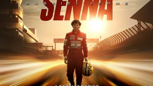 Netflix lanza el tráiler de Senna, la nueva serie biográfica sobre la icónica leyenda de la Fórmula 1
