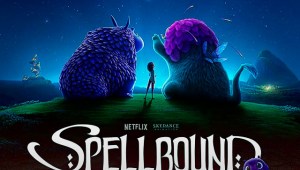 Noticia Nuevo tráiler de Hechizados, la próxima aventura que aterrizará en Netflix este noviembre