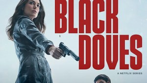 Netflix presenta el primer tráiler del nuevo thriller navideño protagonizado por Keira Knightley