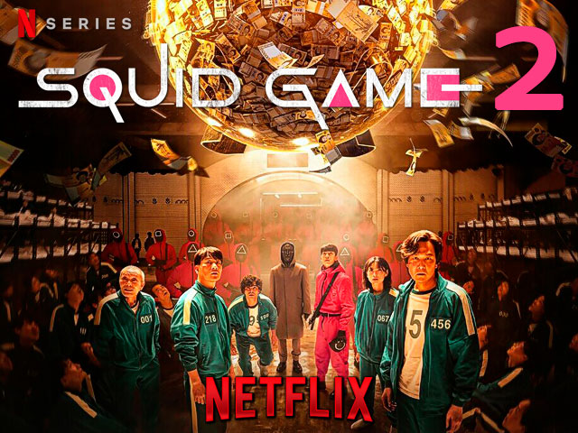 Netflix estrena tráiler de la temporada 2 de 'El juego del calamar' con nuevas pruebas letales