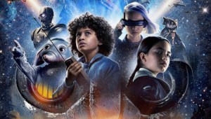 Tráiler y poster de 'Star Wars: Tripulación Perdida'. Desafía todo lo que sabías de la galaxia