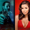 Noticia Eva Longoria revela los detalles de como ganó más de 12 millones con John Wick
