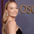 Noticia Margot Robbie y su esposo Tom Ackerly ya son padres de un niño 