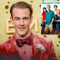 Noticia James Van Der Beek ('Dawson crece') revela que tiene cáncer