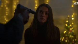 'Palomas Negras' con Keira Knightley: Revelaciones oscuras, la verdad acecha en las sombras.