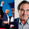 Noticia El intento de asesinato contra Donald Trump será llevado al cine por Oliver Stone