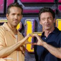 Noticia Ryan Reynolds y Hugh Jackman regresan con un nuevo proyecto fuera de Marvel