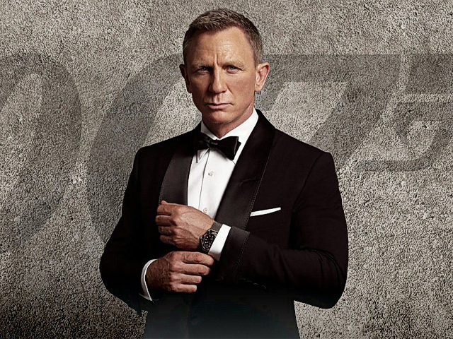 Daniel Craig opina sobre el nuevo James Bond y se distancia de la saga