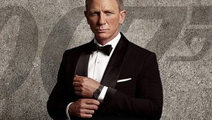Daniel Craig opina sobre el nuevo James Bond y se distancia de la saga