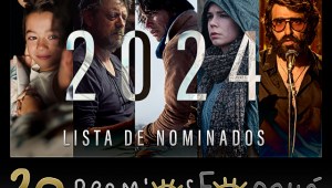 Nominaciones a los Premios Forqué 2024: Conoce la lista completa de los candidatos