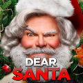 Noticia Jack Black se transforma en un Santa Claus malvado en el alocado tráiler de 'Dear Santa'