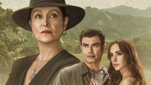 Amor Amargo: Pasiones prohibidas, corazones rotos, traiciones que arderan en la noche.