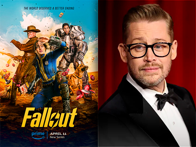 Macaulay Culkin, protagonista de 'Solo en casa', se une a la segunda temporada de 'Fallout' en Prime Video