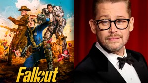 Macaulay Culkin, protagonista de 'Solo en casa', se une a la segunda temporada de 'Fallout' en Prime Video