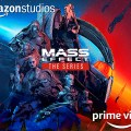 Noticia La saga 'Mass Effect' llegará a la televisión como serie producida por Amazon Prime Video