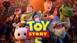Disney desvela quiénes serán los villanos de 'Toy Story 5', aportando un giro perturbador a la saga