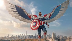 Trailer de Captain America: Brave New World - ¿Un Nuevo Comienzo o el Fin de un Héroe?