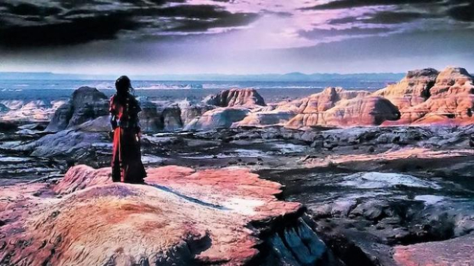 Escape terapéutico: 5 Películas que te ayudaran,si hoy te sientes abrumado por emociones intensas.